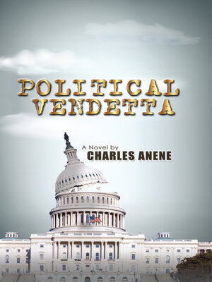 cover image of Political Vendetta